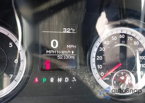 2015 Ram 1500 from USA, damaged, VIN 3C6JR7DT0FG597668